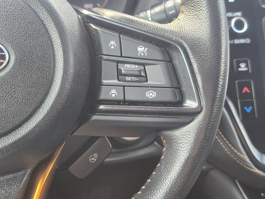 Used 2024 Subaru Outback Wilderness AWD/4WD image 33