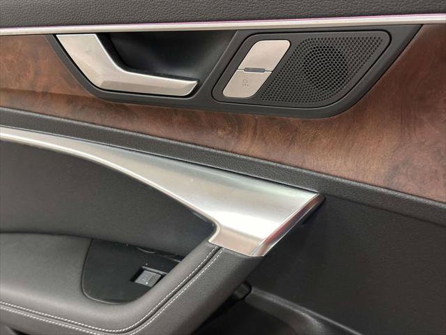 Used 2019 Audi A6 3.0T Prestige AWD/4WD image 22
