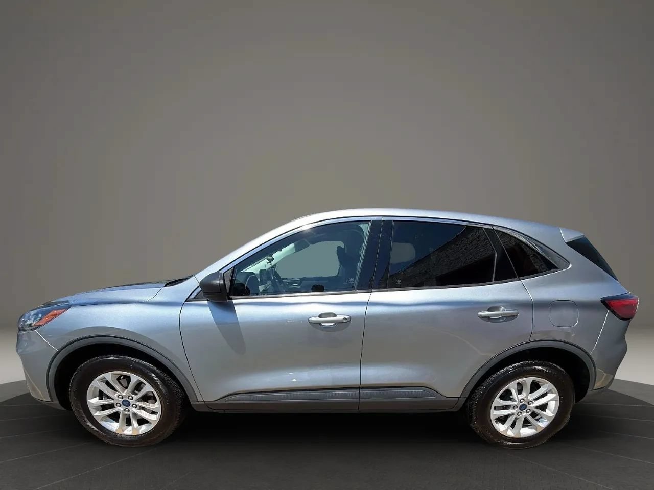 Used 2022 Ford Escape SE w/ Convenience Package AWD/4WD image 8