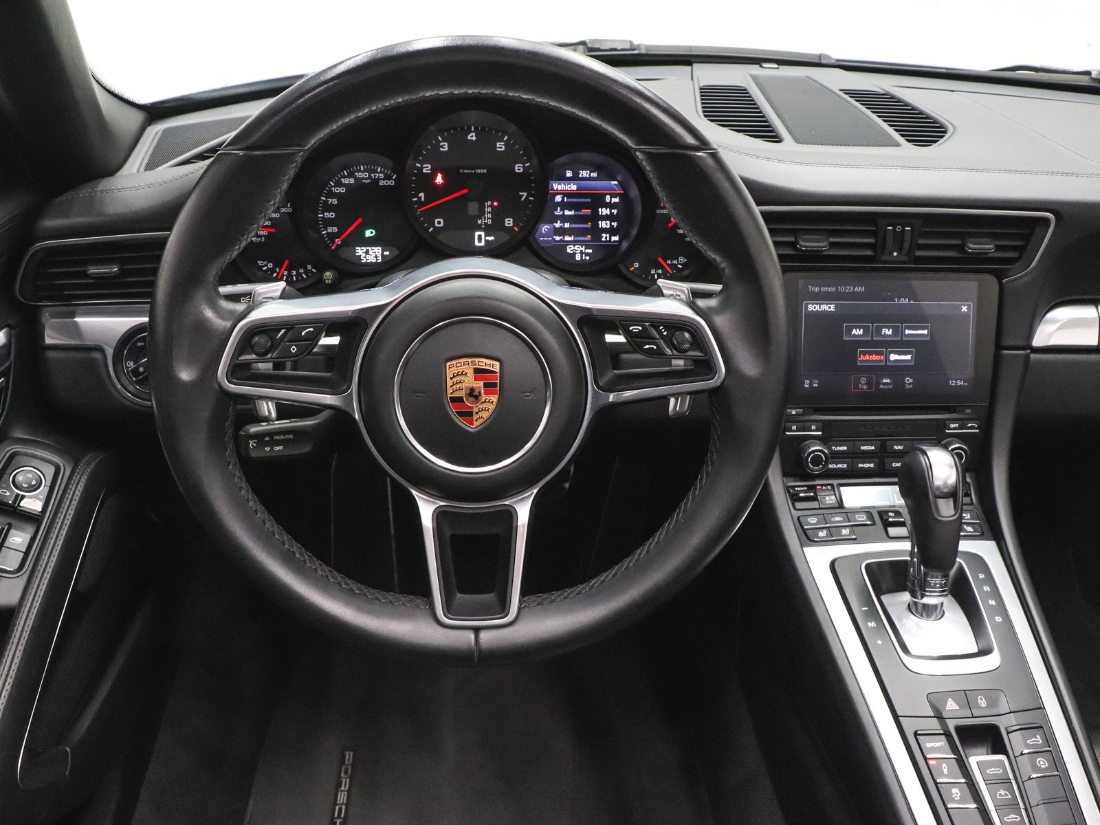 Used 2019 Porsche 911 Carrera image 23