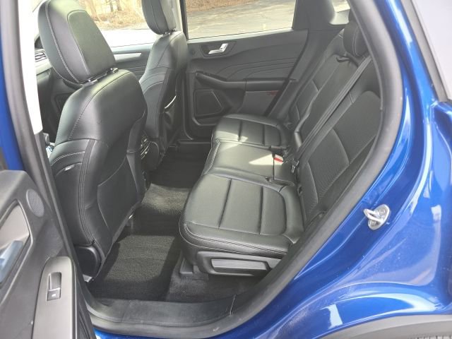 Certified 2022 Ford Escape SEL w/ Technology Package image 5