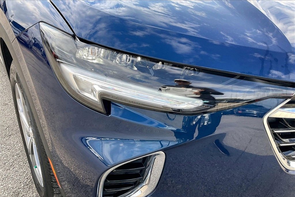 Used 2022 Buick Envision Preferred image 33