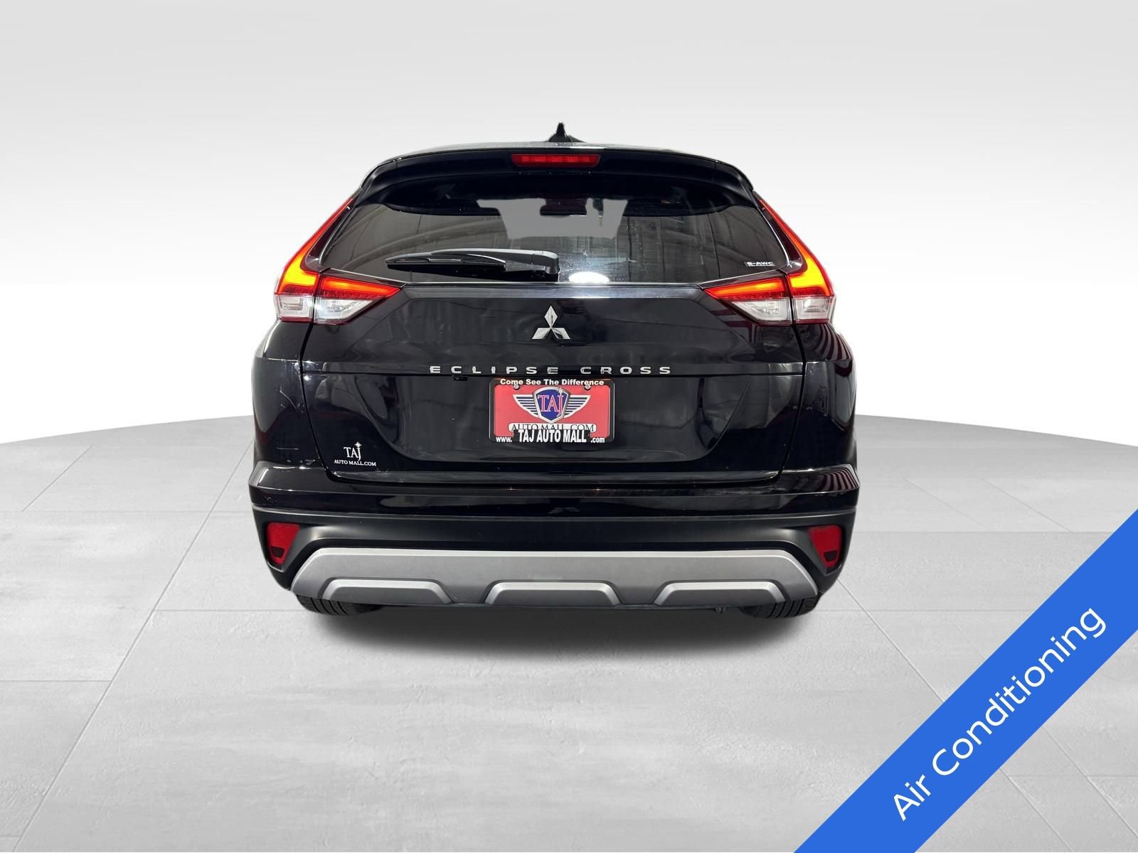 Used 2024 Mitsubishi Eclipse Cross SE image 5