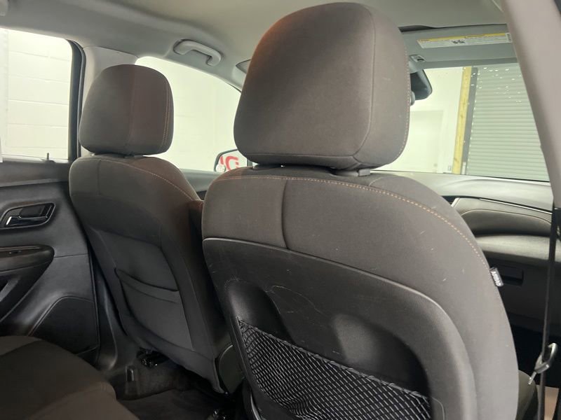 Used 2018 Chevrolet Trax LS FWD image 11