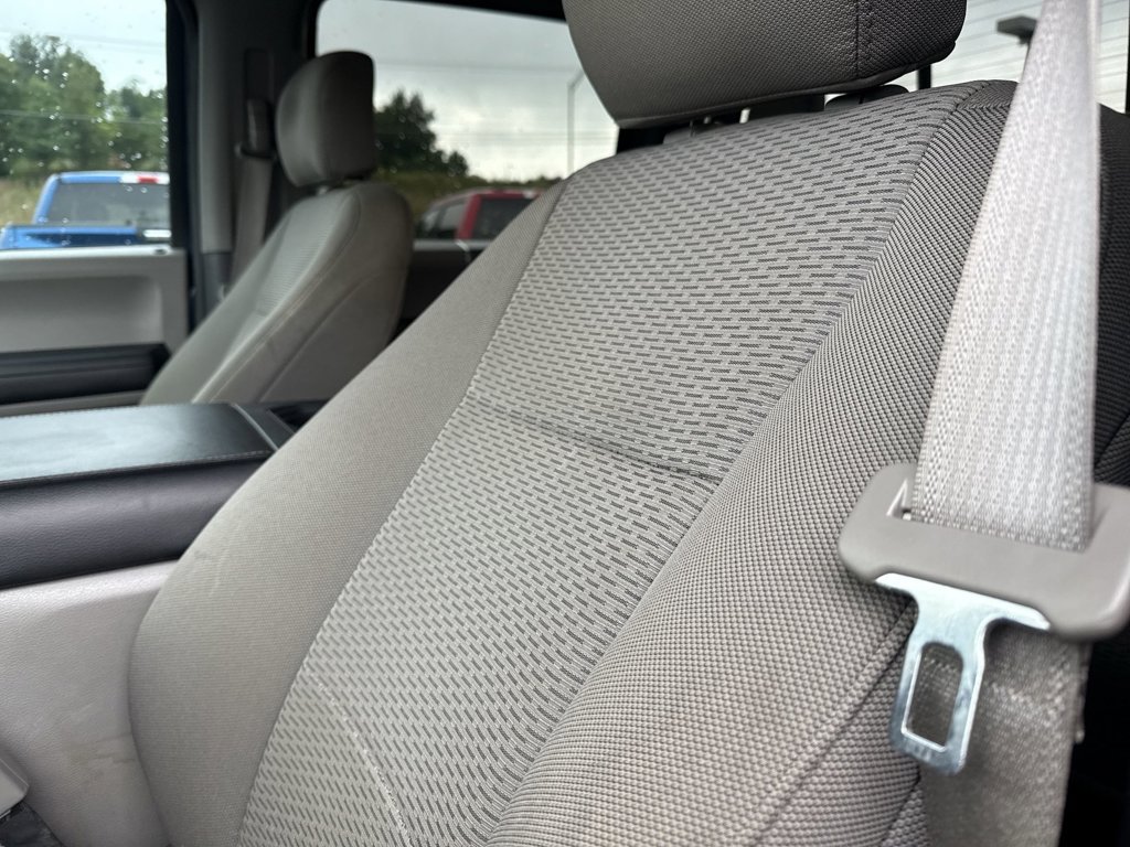 Used 2020 Ford F150 XLT w/ Equipment Group 302A Luxury AWD/4WD image 9