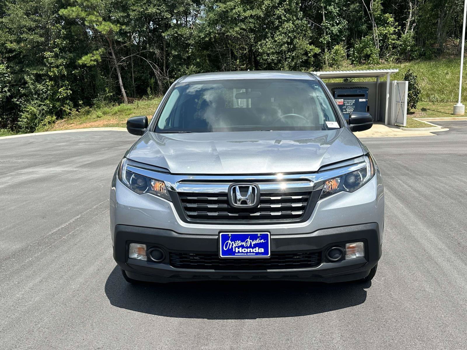 Used 2019 Honda Ridgeline RT image 2