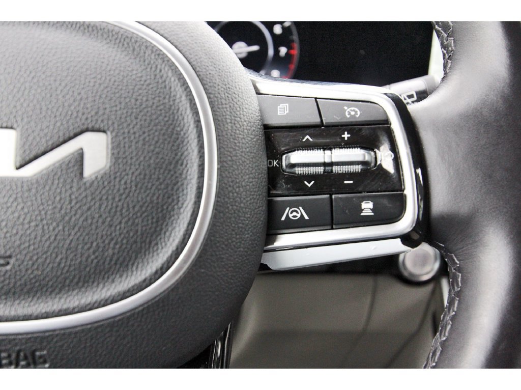 Used 2024 Kia Carnival SX Prestige FWD image 20