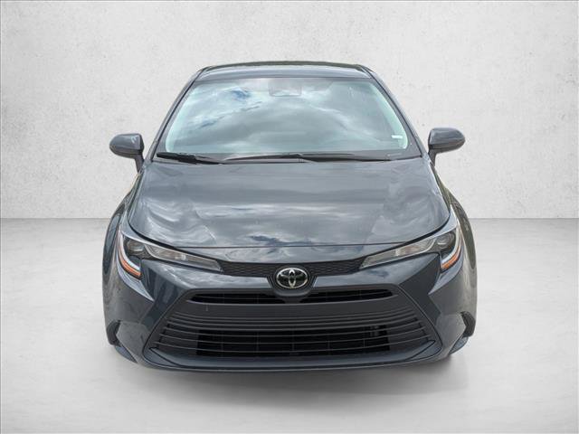 Used 2024 Toyota Corolla LE FWD image 2