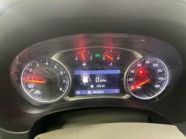 Used 2019 GMC Terrain Denali w/ Advanced Safety Package image 15