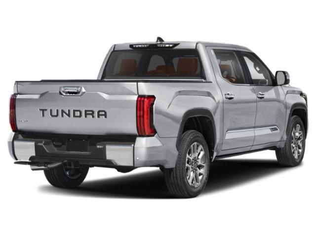 New 2026 Toyota Tundra 1794 Edition image 2