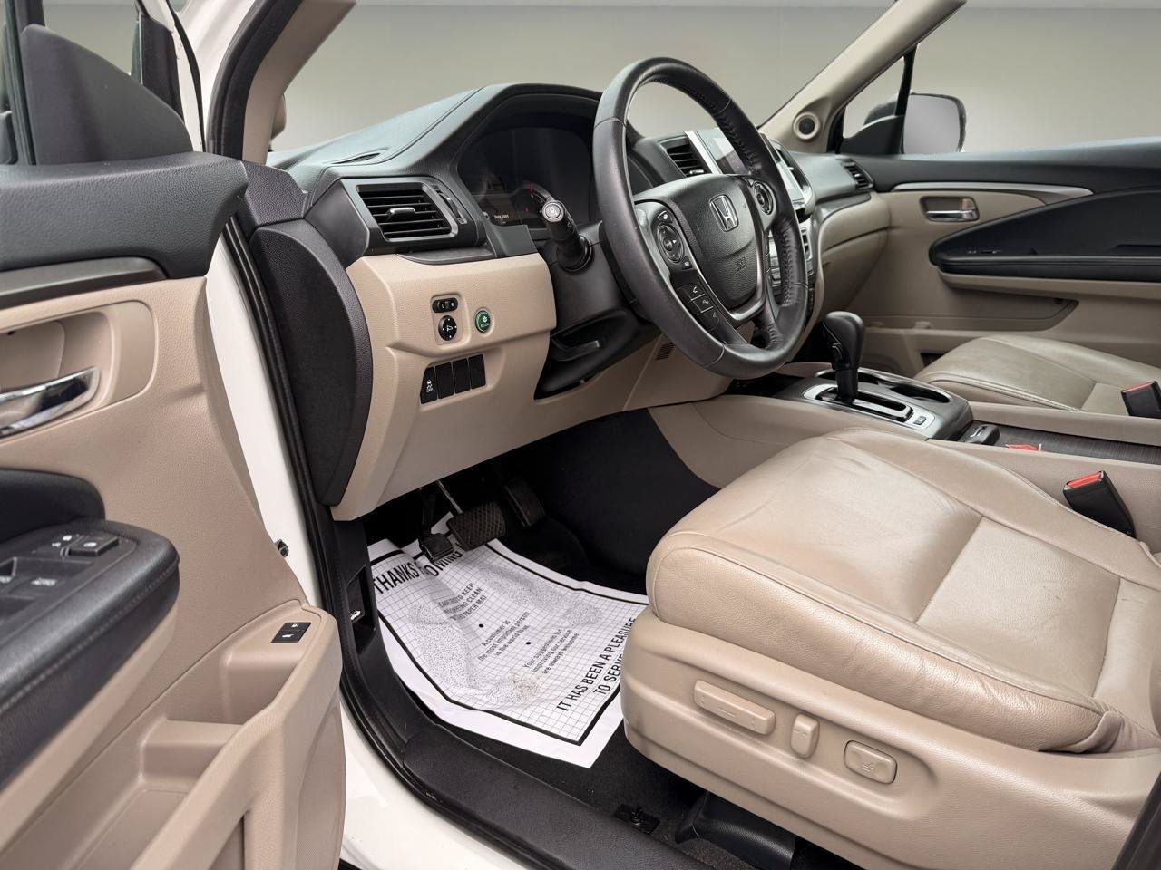 Used 2018 Honda Pilot EX-L image 10