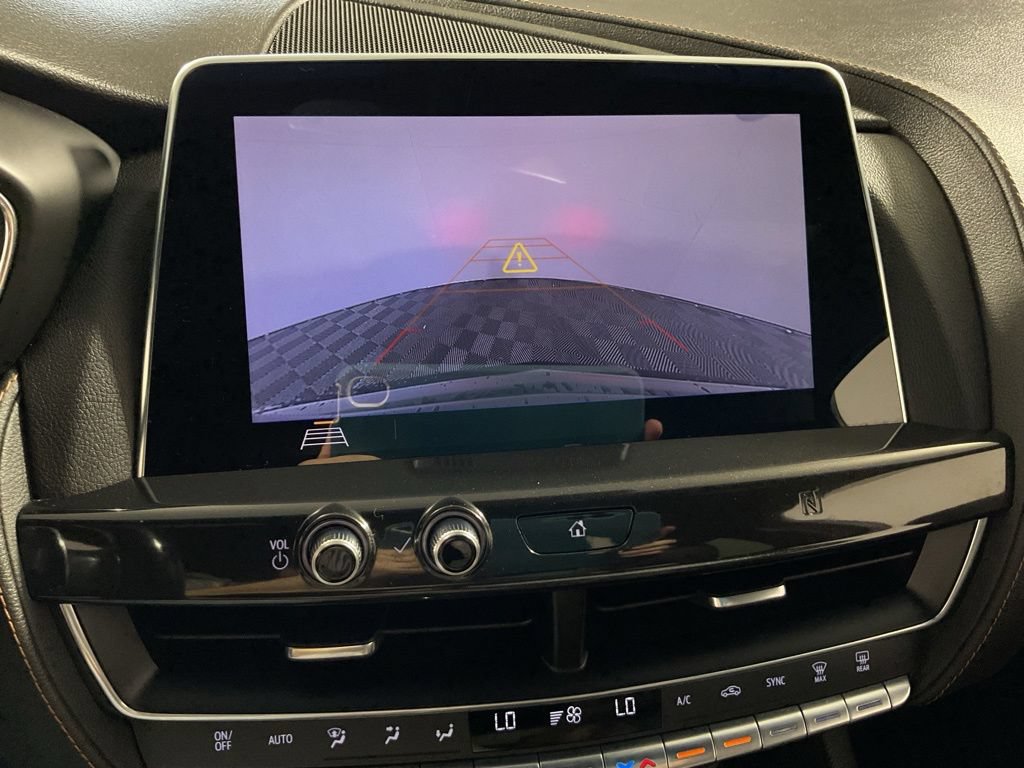 Used 2020 Cadillac CT5 Sport AWD/4WD image 4