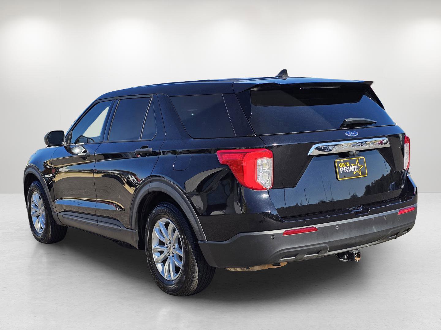 Used 2021 Ford Explorer 2WD image 7