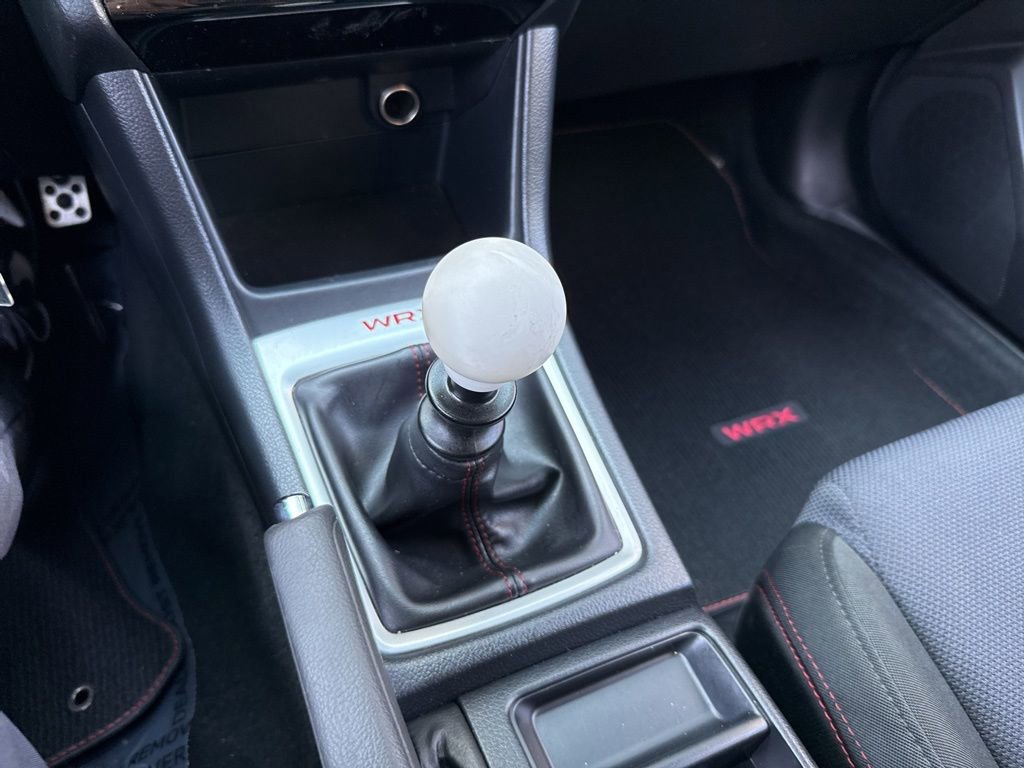 Used 2017 Subaru WRX w/ Popular Package #1 image 33