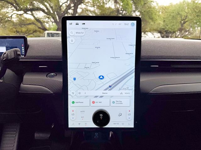 Used 2023 Ford Mustang Mach-E Premium image 15