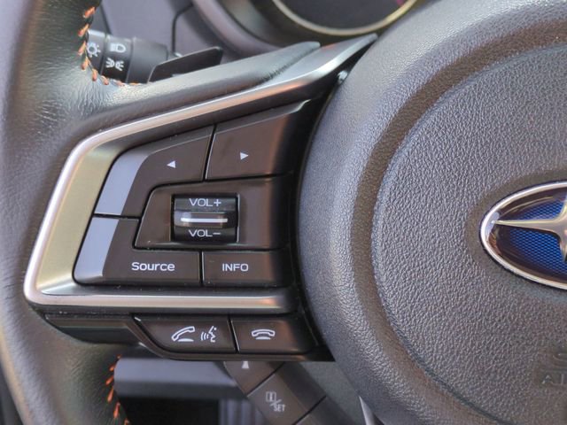 Used 2021 Subaru Crosstrek 2.5i Limited w/ Moonroof Package 2 image 19