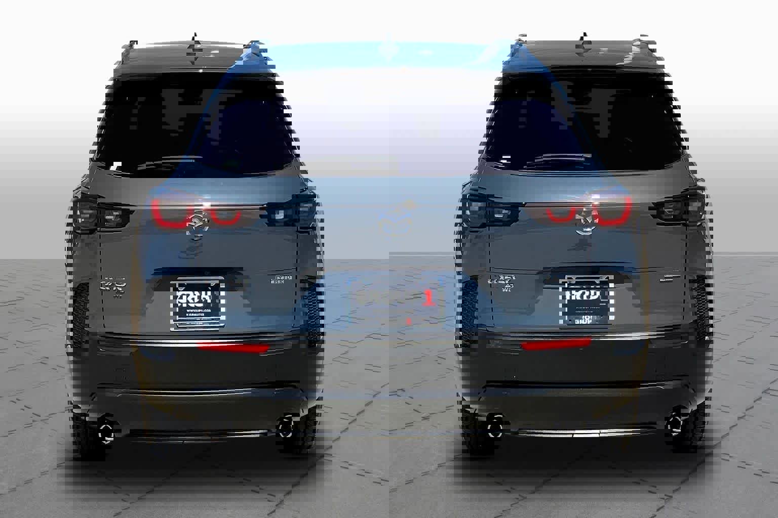 Certified 2025 MAZDA CX-50 2.5 Hybrid w/ Weather Package image 5