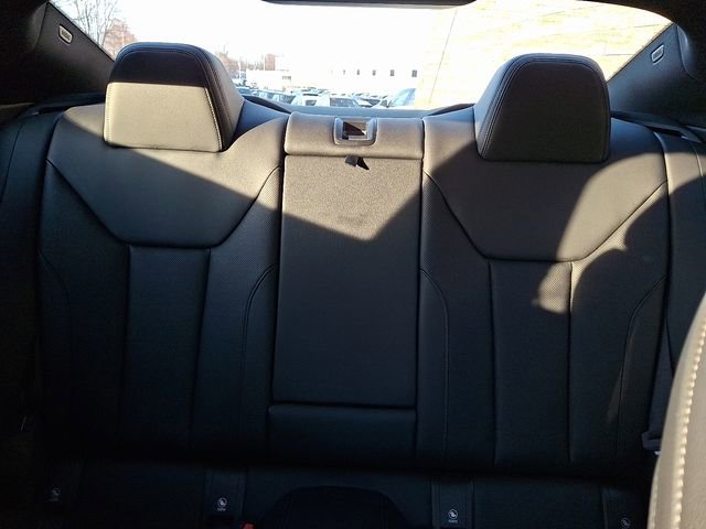 Used 2024 BMW 440i xDrive Coupe w/ Shadowloine Package image 13