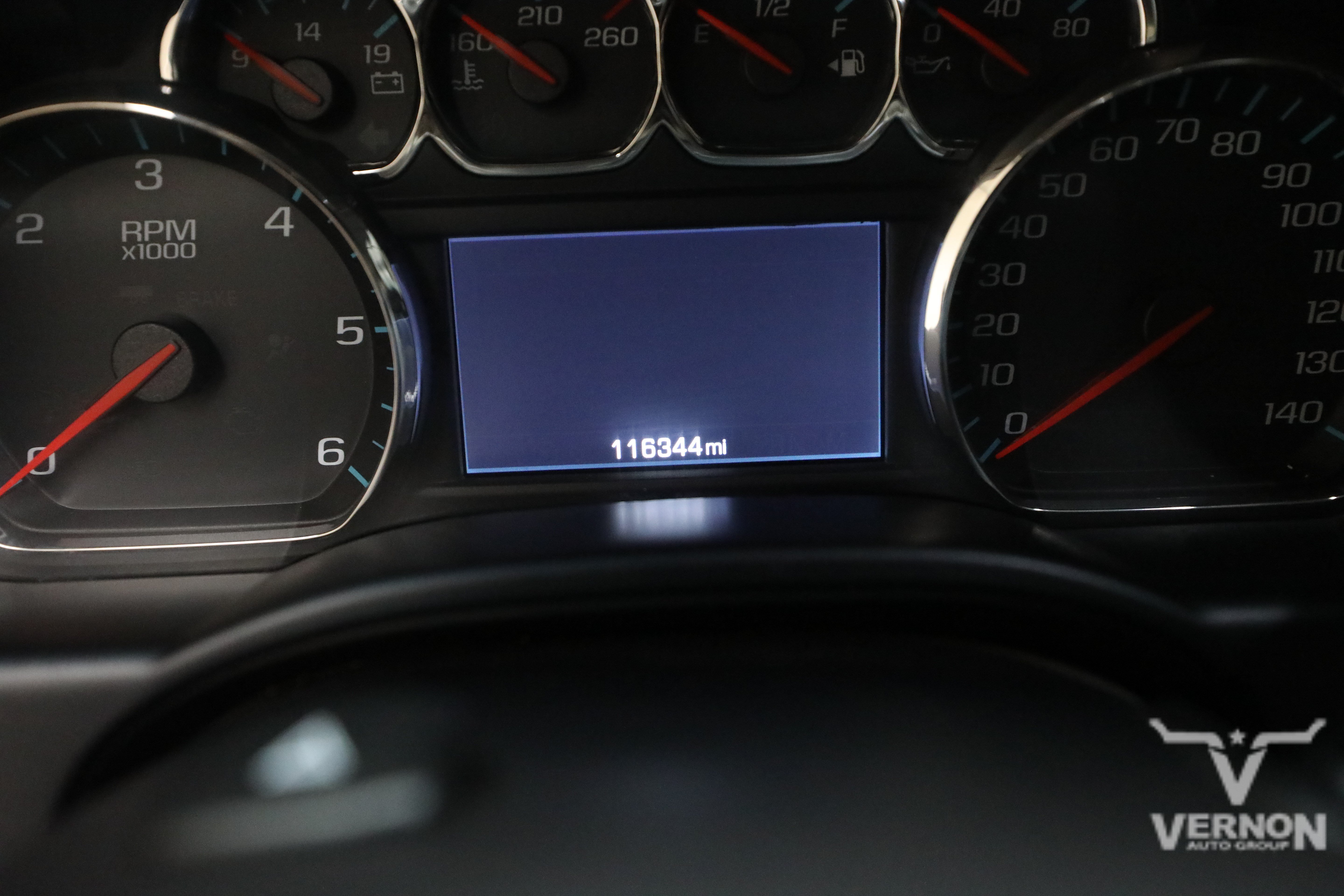 Used 2015 Chevrolet Silverado 1500 LT RWD image 20