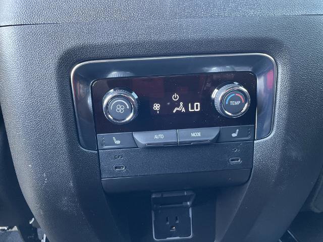 New 2026 Chevrolet Tahoe High Country w/ LPO, Chrome Package image 20
