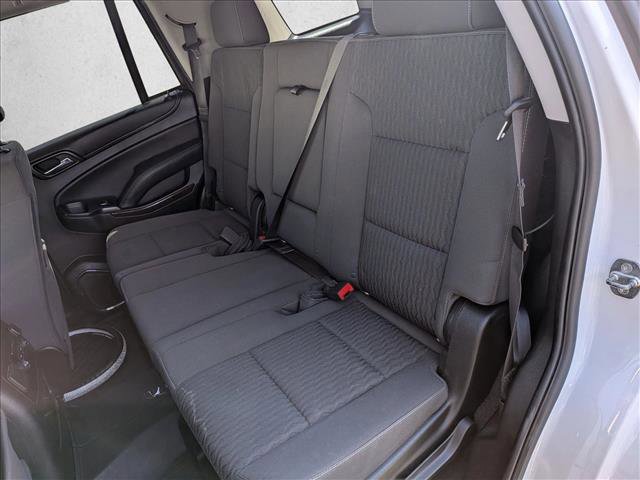 Used 2018 GMC Yukon SLE w/ SLE Value Package image 16