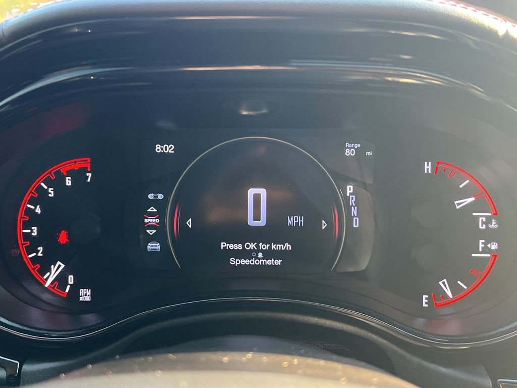 Used 2022 Dodge Durango R/T image 33