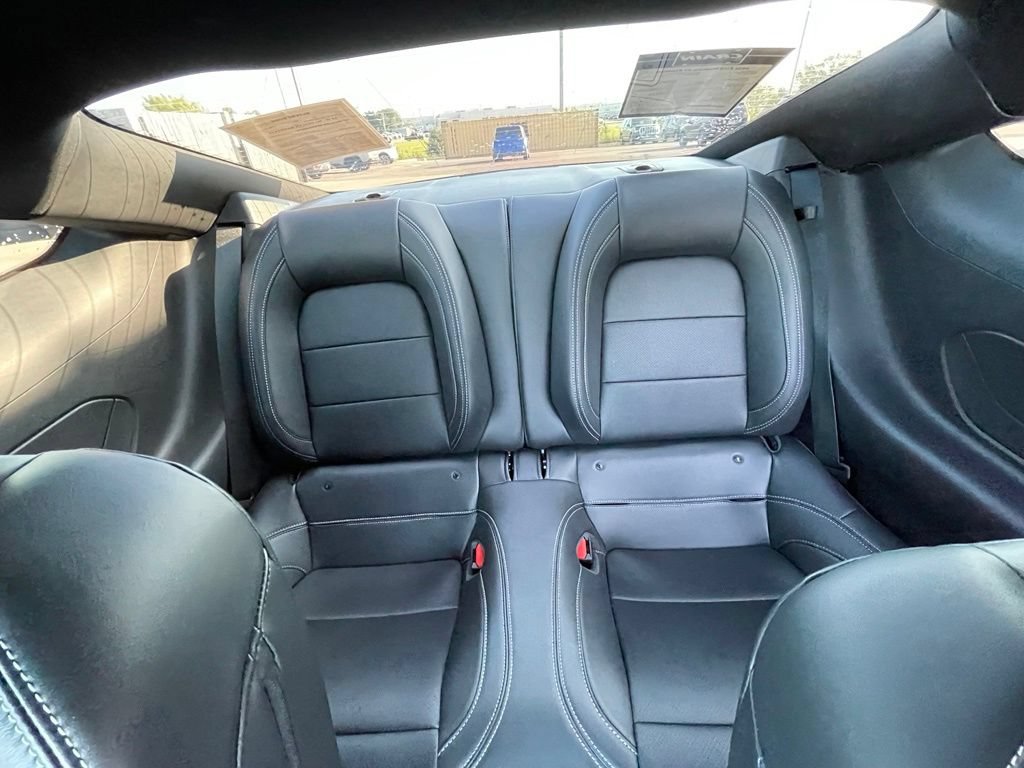 Used 2025 Ford Mustang GT Premium RWD image 25