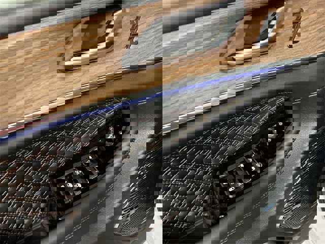 Used 2022 Jeep Grand Cherokee Summit image 24