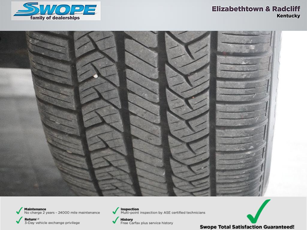 Used 2021 Hyundai Palisade Limited w/ Cargo Package AWD/4WD image 31
