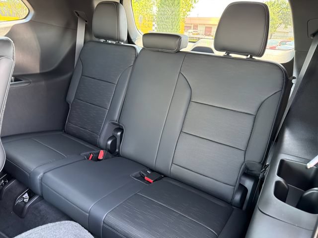 New 2026 Buick Enclave Sport Touring w/ Power Package AWD/4WD image 20