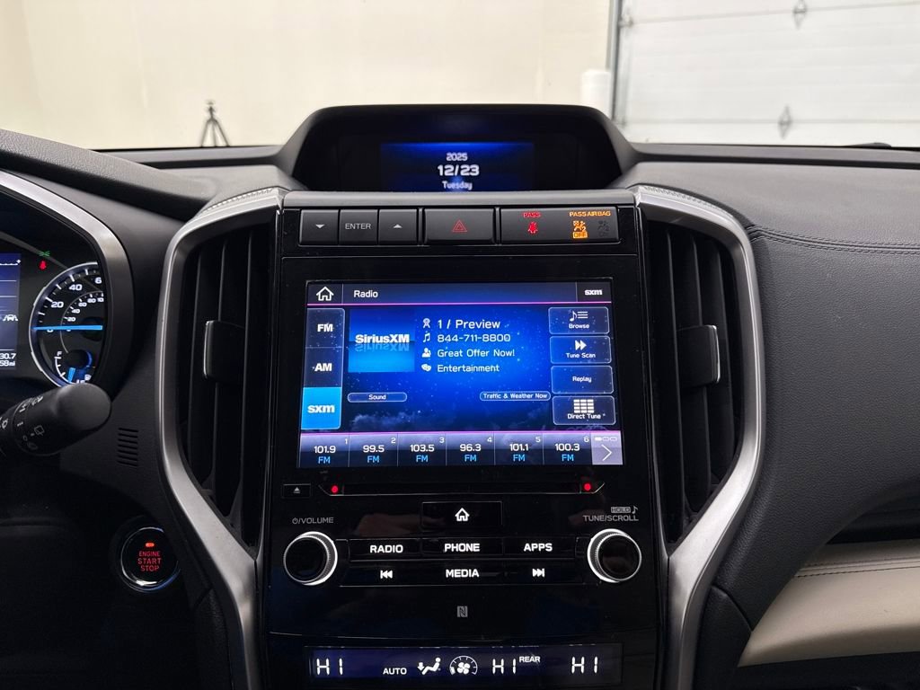 Used 2019 Subaru Ascent Limited image 17