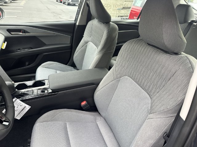 New 2026 Toyota Camry LE FWD image 15
