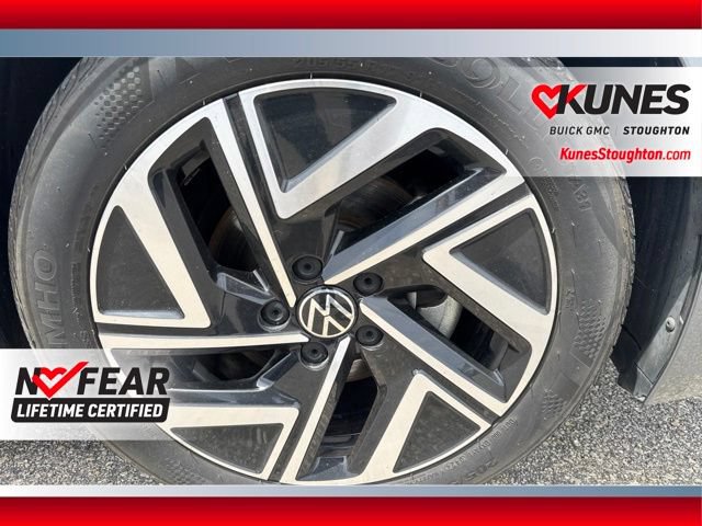 Used 2024 Volkswagen Jetta SEL FWD image 10
