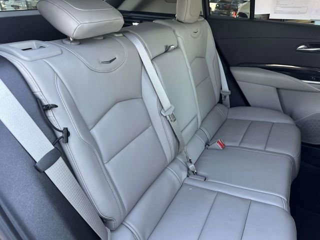 Used 2020 Cadillac XT4 Premium Luxury w/ Cold Weather Package image 26