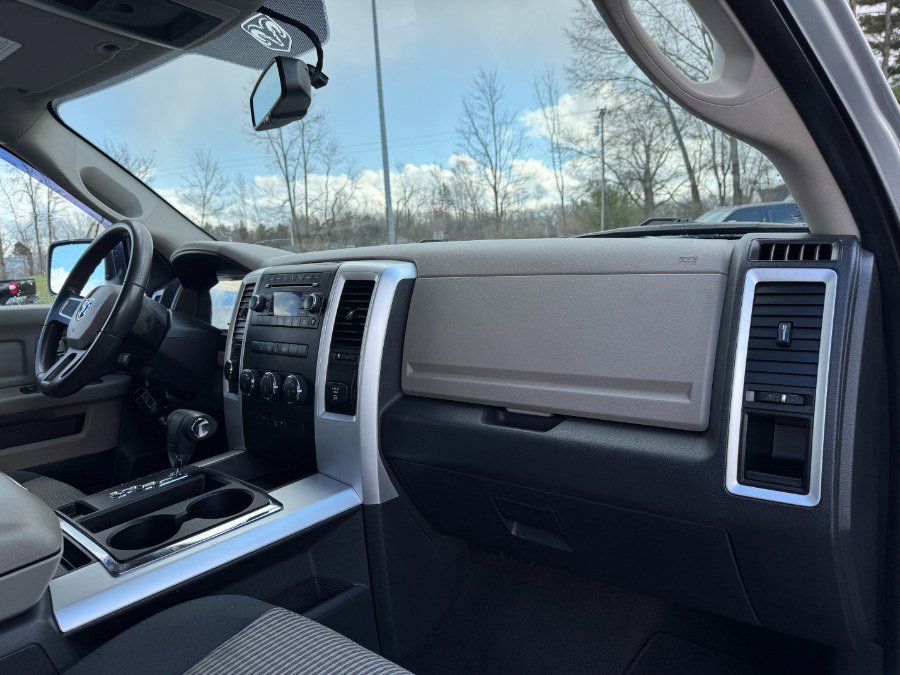 Used 2010 Dodge Ram 1500 Truck SLT image 19