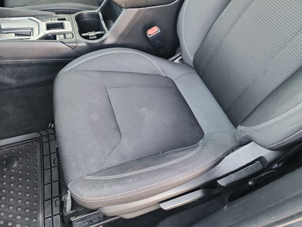 Used 2021 Subaru Forester image 16