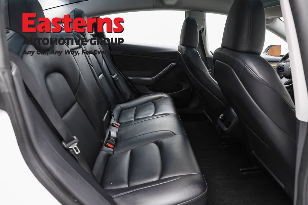 Used 2023 Tesla Model 3 Standard Range RWD image 18