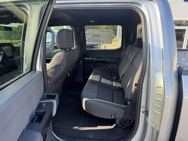 New 2026 Ford F150 STX w/ Equipment Group 200A AWD/4WD image 13