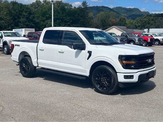 Certified 2024 Ford F150 XLT w/ Equipment Group 302A MID image 1