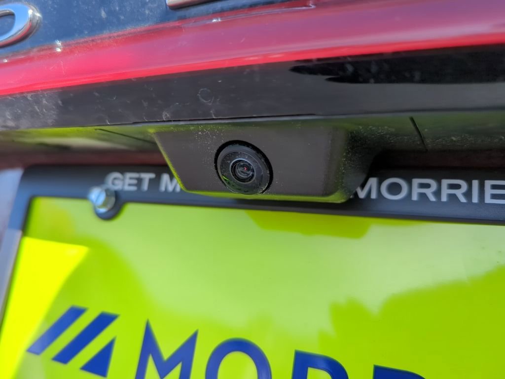 New 2026 Dodge Durango GT image 11