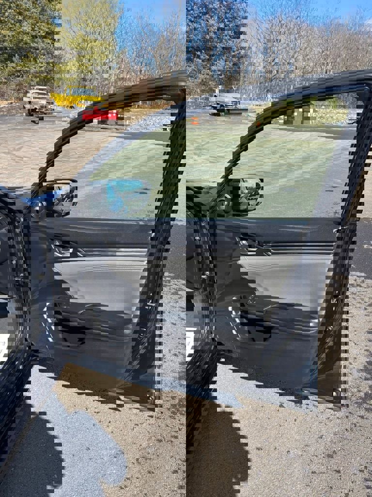 Used 2020 Honda Civic Touring image 17