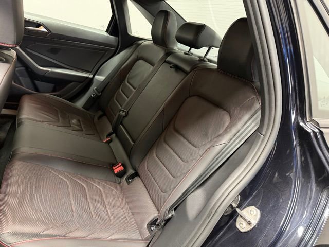 Used 2024 Volkswagen Jetta GLI Autobahn image 19