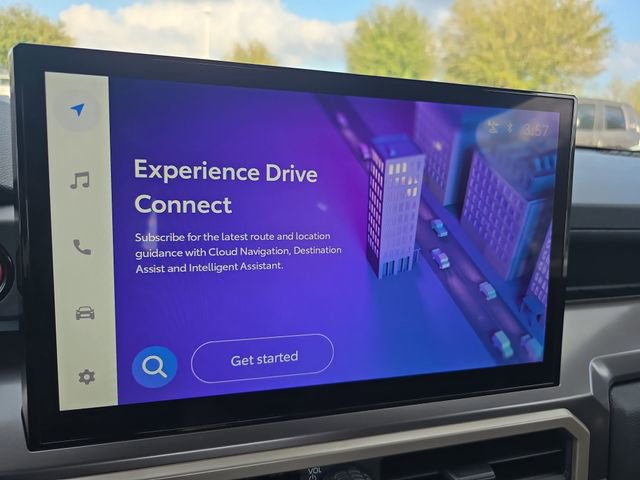 New 2026 Toyota Tacoma TRD Sport image 19