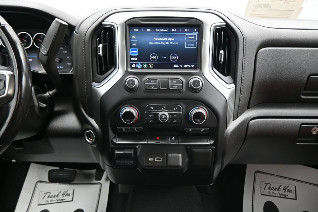 Used 2022 Chevrolet Silverado 3500 LT w/ Convenience Package RWD image 17