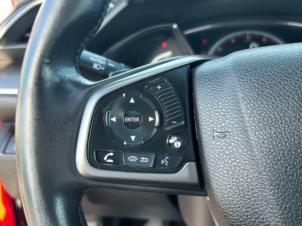 Used 2018 Honda Civic Sport Touring image 18