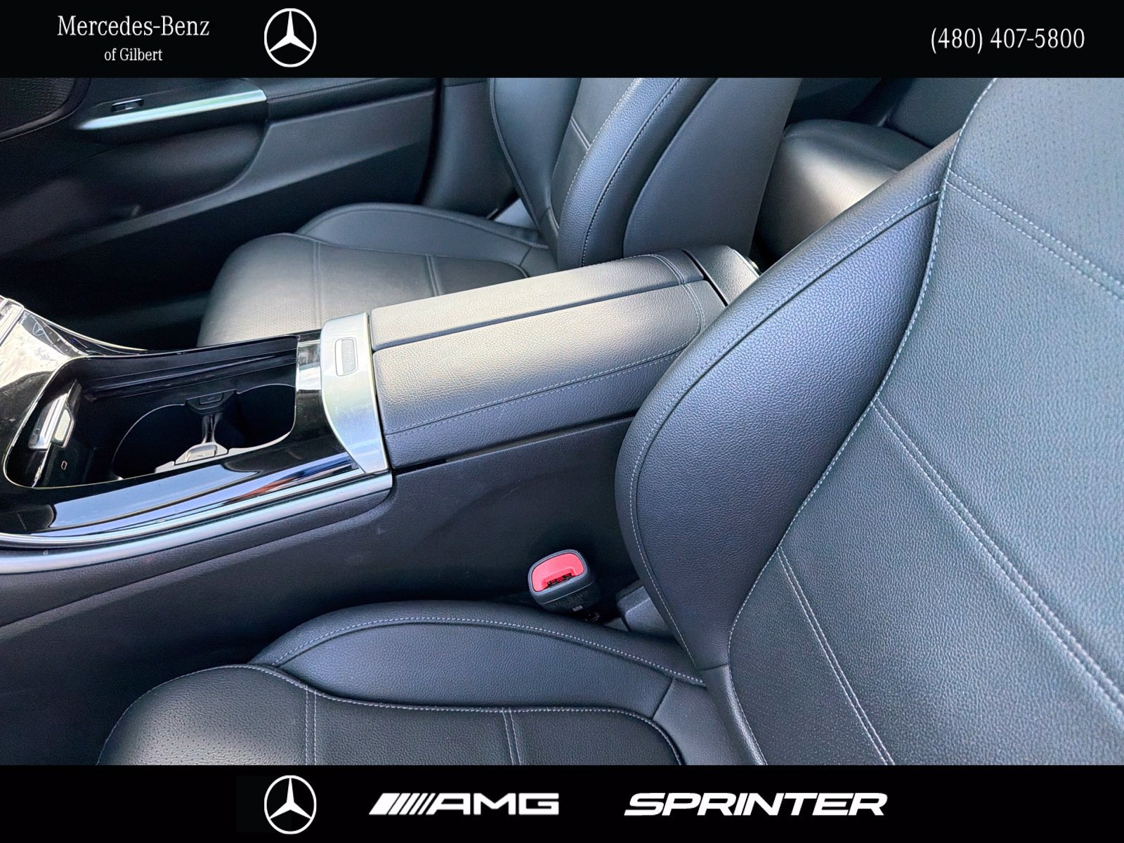Certified 2023 Mercedes-Benz C 300 Sedan image 15
