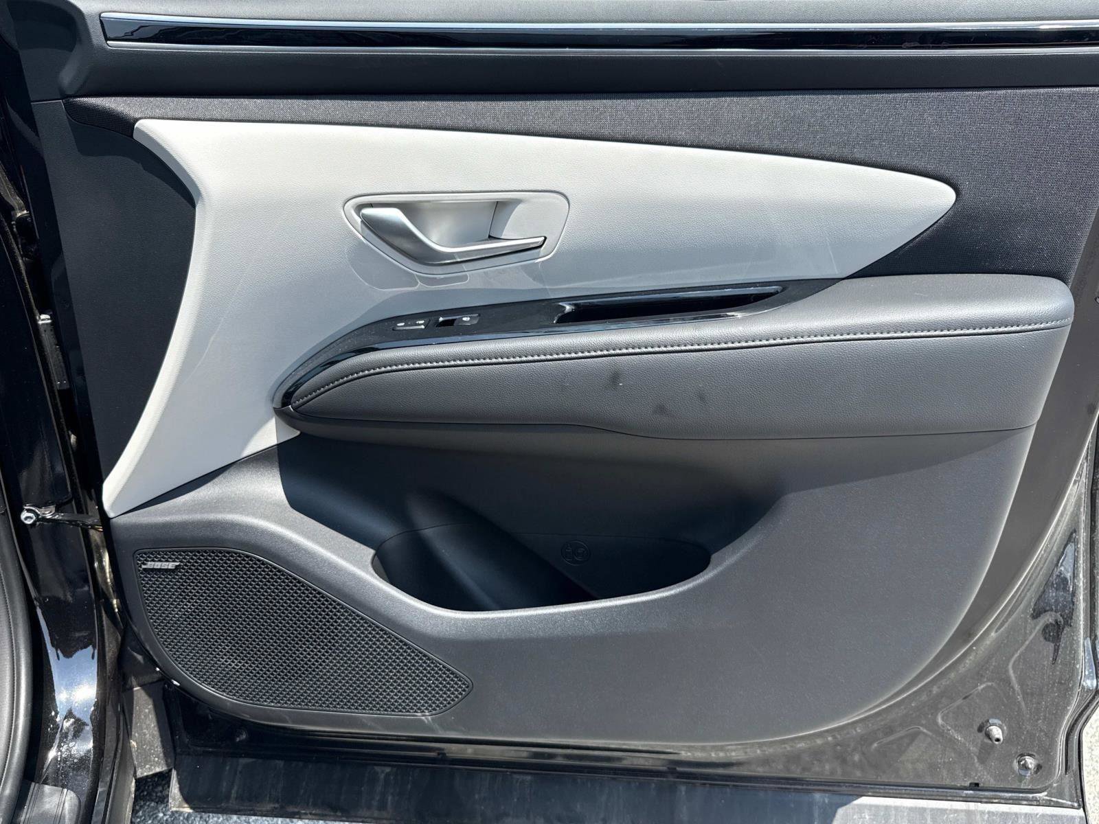 Used 2024 Hyundai Tucson Limited image 18