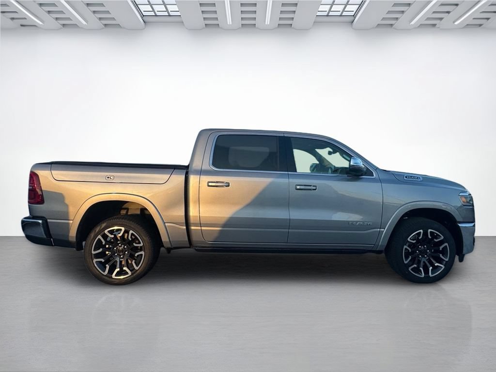 New 2026 RAM 1500 Limited AWD/4WD image 3