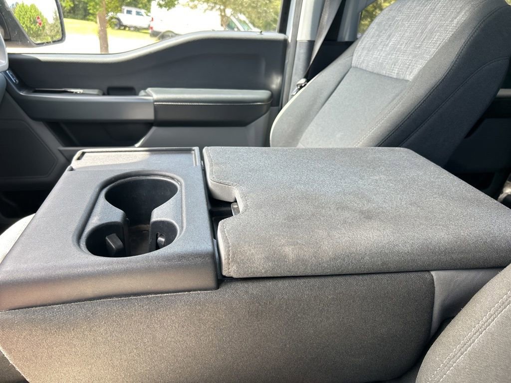 Used 2023 Ford F150 XLT image 29