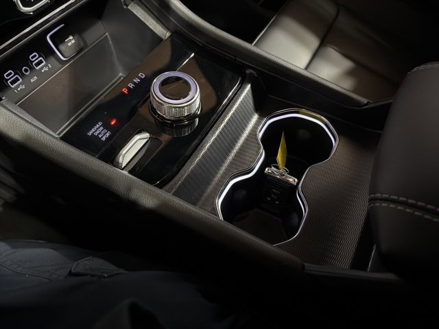 New 2026 Jeep Grand Cherokee Limited w/ Limited Altitude Package image 28